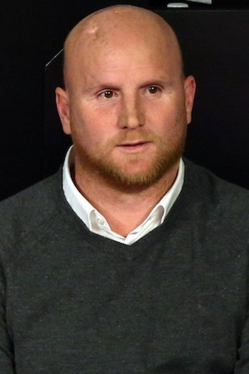 Photo of John Hartson, Acting