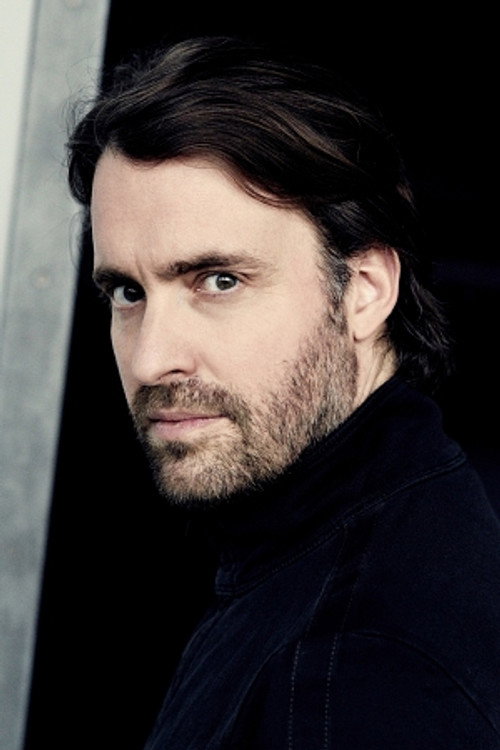 Photo of Lorenz Nufer, Acting