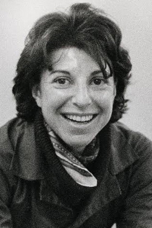 Photo of Helen Frankenthaler, Acting