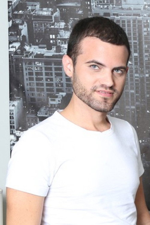 Photo of Christian Leal, Acting