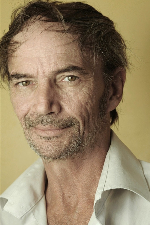 Photo of Frédéric Cuif, Acting