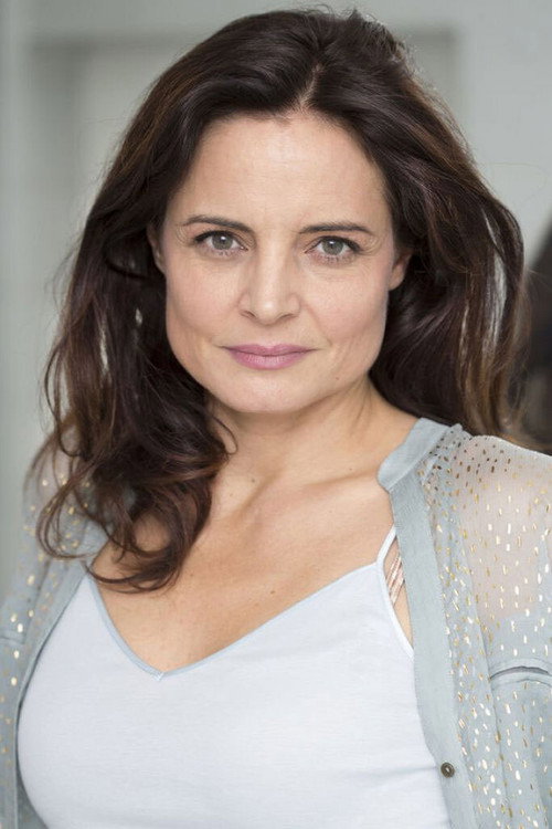 Elisabeth Lanz profile