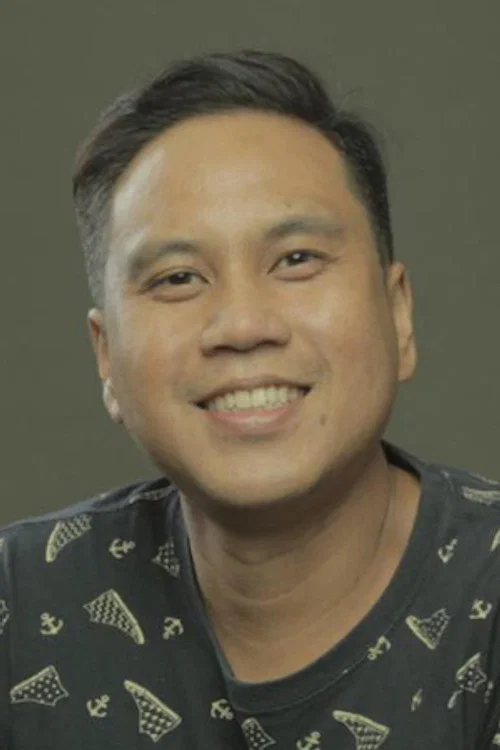 Photo of Manny Angeles, Writing