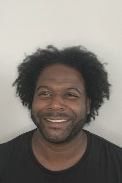 Photo of Gary Forbes, Acting