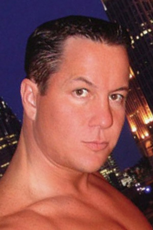 Photo of Rob Rodin, Acting