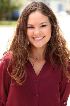 Photo of Avery Arendes, Acting