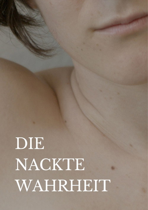 Movie poster for The Naked Truth (2023)