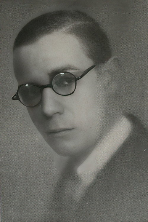 Photo of Guy Sloux, Acting
