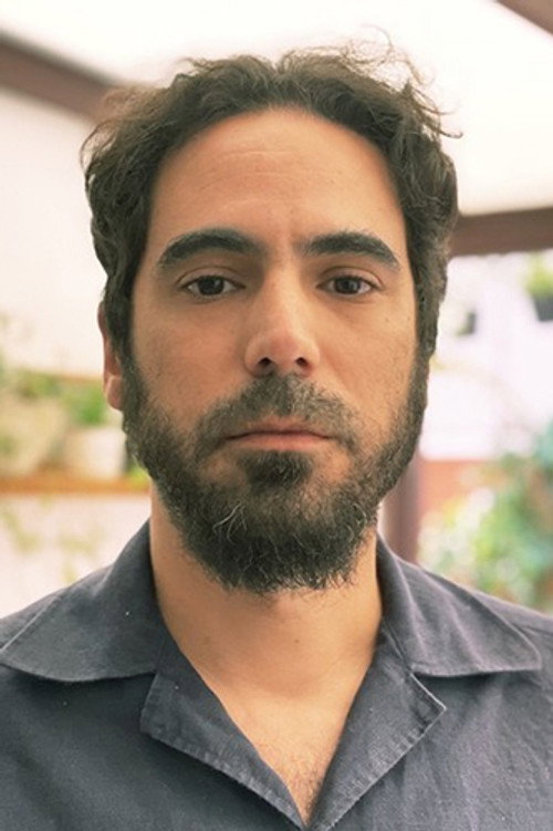 Patricio Díaz profile