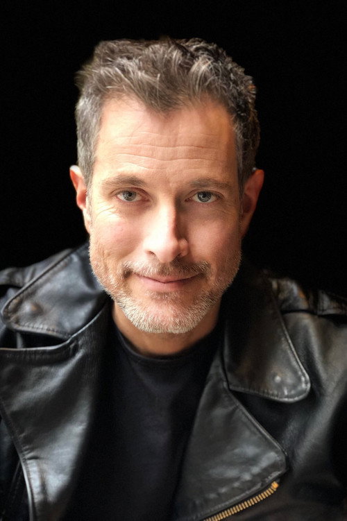Photo of Christian Patrick, Acting