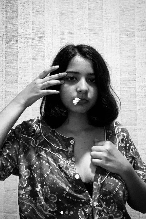 Photo of Anindita Chatterjee, Acting