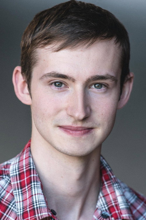 Photo of Kieran Dooner, Acting