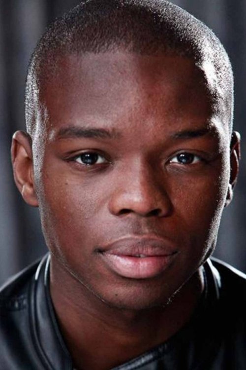 Jerome Holder profile