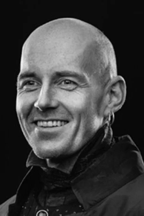 Photo of Görgen Antonsson, Acting