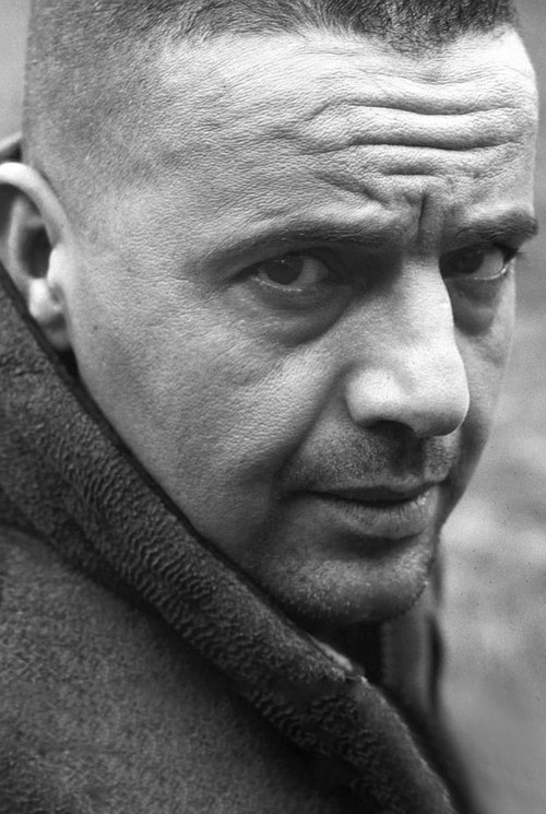 Photo of Mohamed Ourdache, Acting