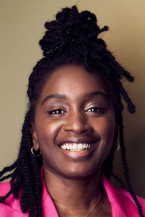 Photo of Nina Mélo, Acting