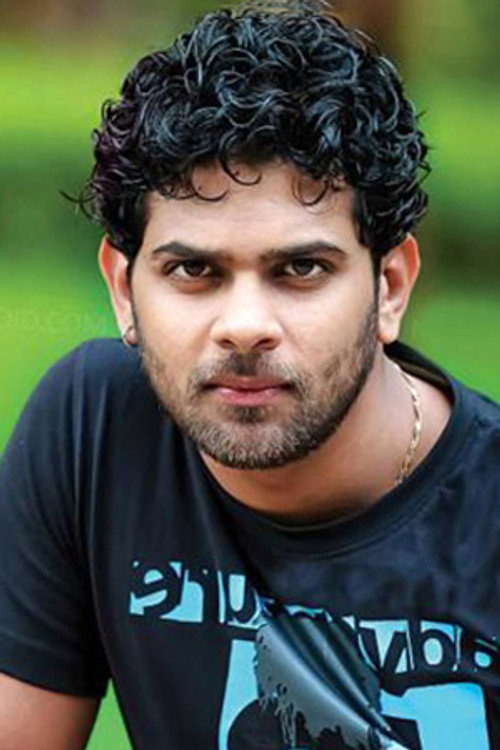 Photo of Ajay Raj, Acting