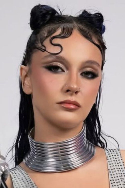 Photo of Zeynep Oktay, Acting