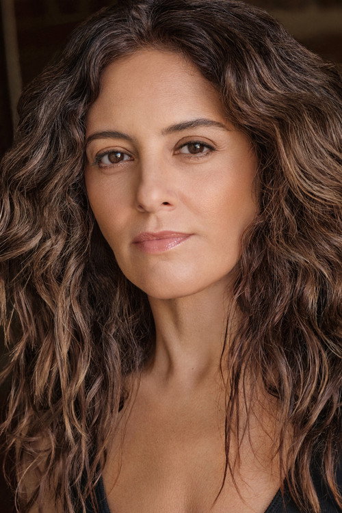 Photo of Mercedes López Renard, Acting