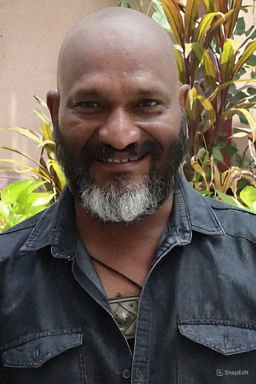 Photo of Sainu Chavakkadan, Directing