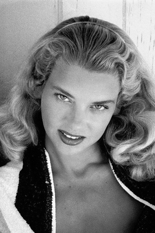 Photo of Eve Meyer, Production