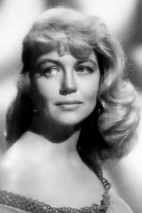 Dorothy Malone profile