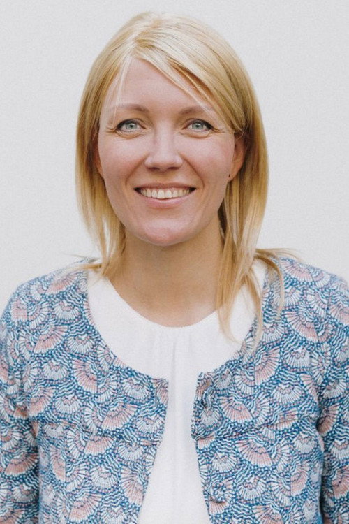 Photo of Anna Alex, Acting