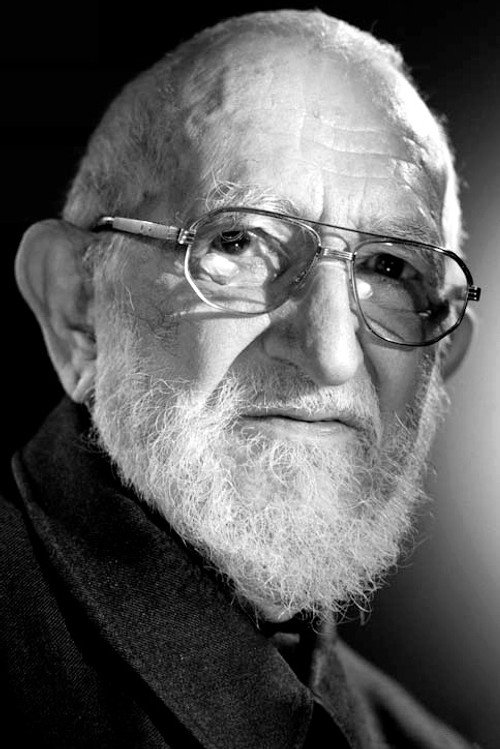 Photo of Abbé Pierre, Acting