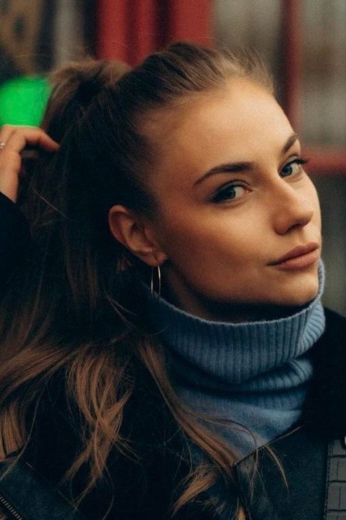 Клавдія Дрозд-Буніна profile