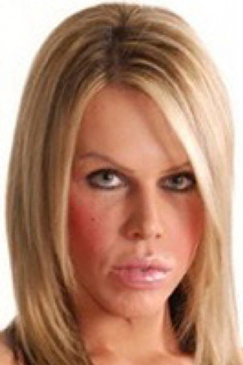 Photo of Mandy May, Acting
