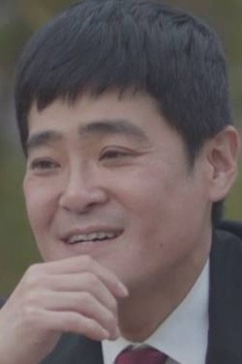 Photo of Park Charlie, Acting