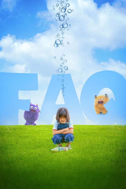 Movie poster for FAQ (2024)