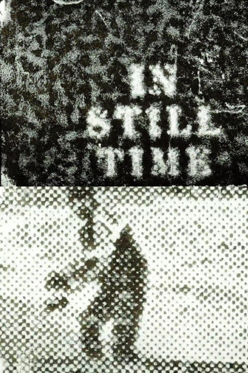 Movie poster for In Still Time (2015)