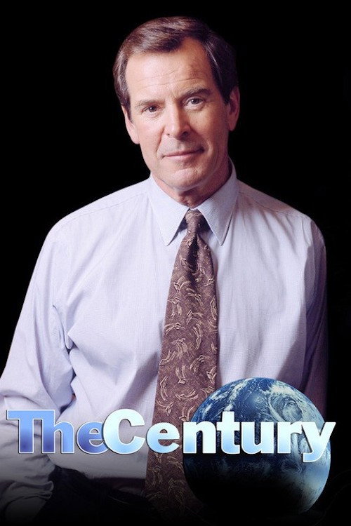Series poster for The Century (1999)