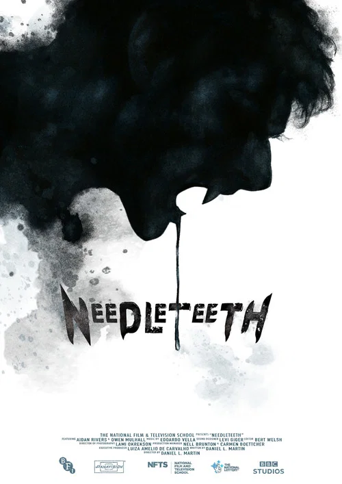 Movie poster for Needleteeth