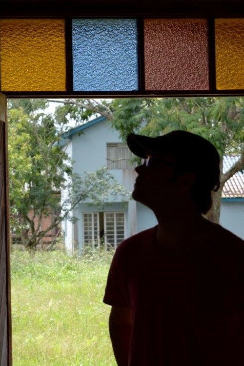Photo of Pedro Monte Kling, Sound