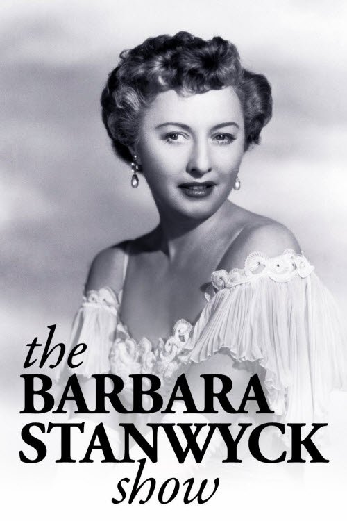The Barbara Stanwyck Show poster