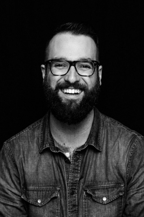 Photo of Dustin Devlin, Directing