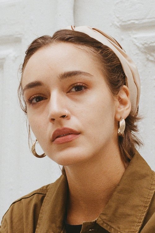 Photo of Πόπη Σεμερλίογλου, Acting
