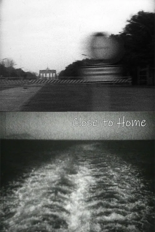 Movie poster for Close to Home (1985)