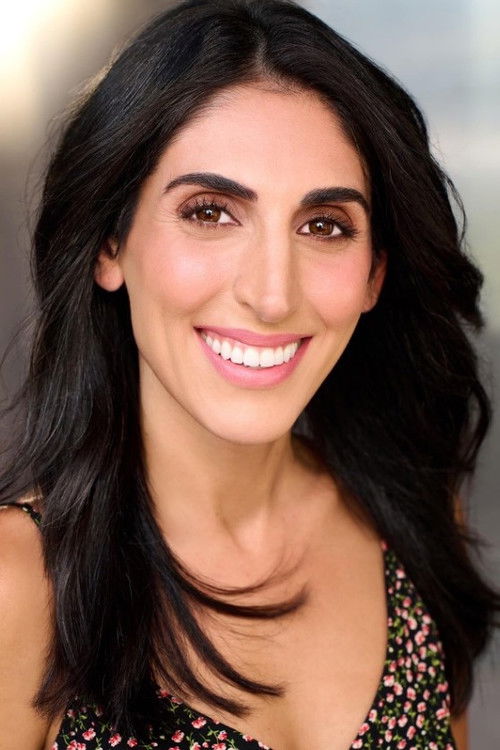 Pegah Rashti profile