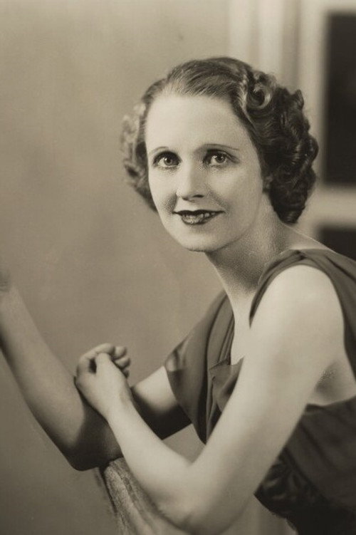 Photo of Beatrix Thomson, Acting