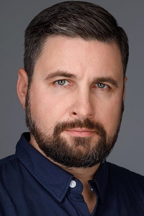 Photo of Ilja Nartov, Acting