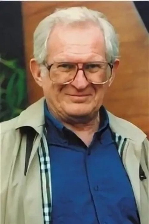 Photo of Alexander Courage, Sound