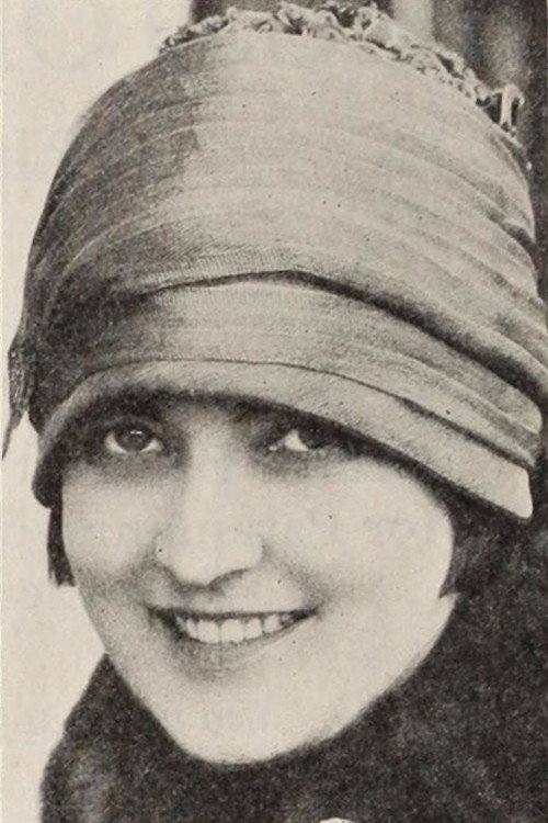 Photo of Ethel Doherty, Writing