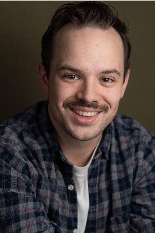 Photo of Andrew Freeland, Acting
