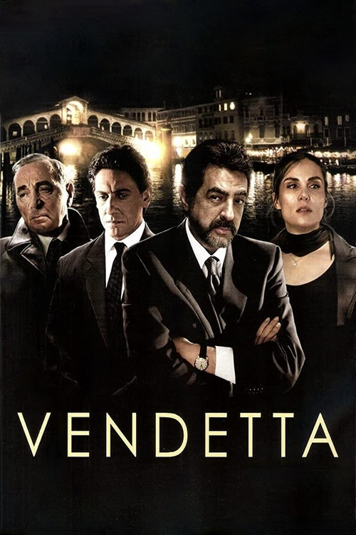 Movie poster for Hotel Laguna (2001)