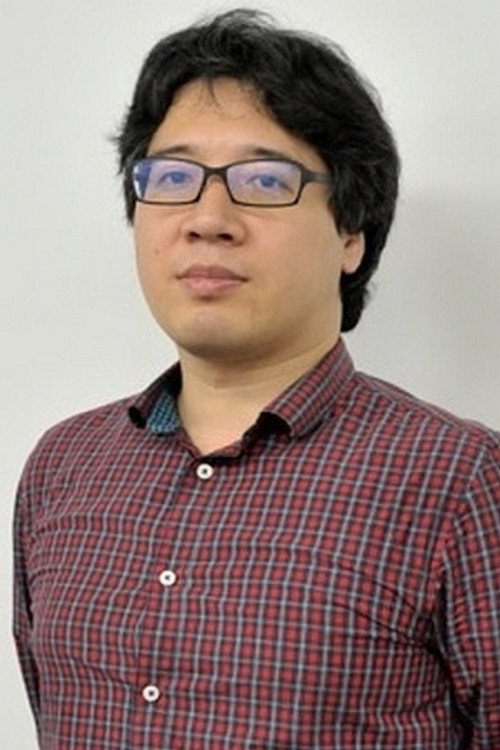 Yoh Yoshinari profile