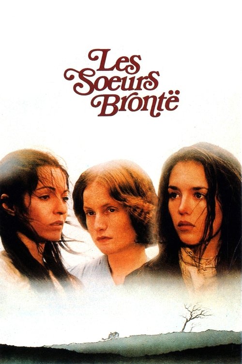 Movie poster for The Bronte Sisters (1979)