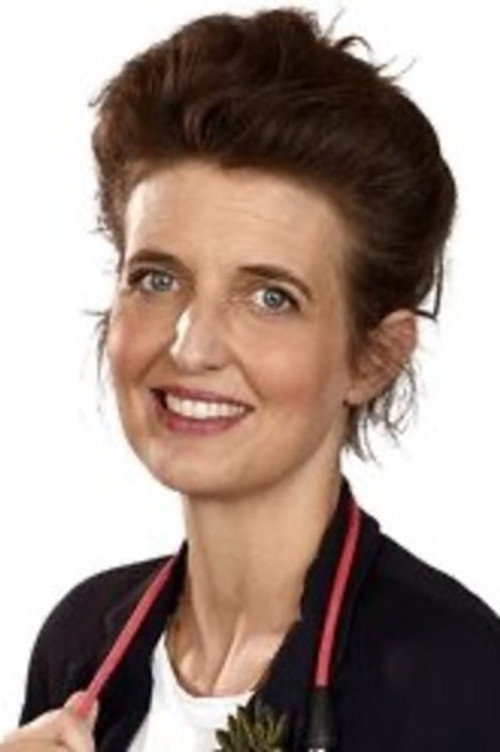 Photo of Judith Chaine, Acting